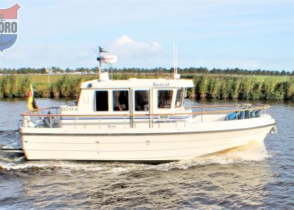 Minor 29 DC, Bateau à moteur for sale by Fluvial Passion