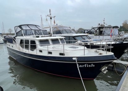 Privateer 37 Electric, Vedettes fluviales & côtières for sale by Fluvial Passion