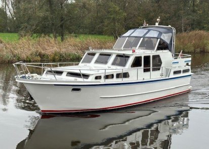 Aquacraft 1150 AK, Vedettes fluviales & côtières for sale by Fluvial Passion