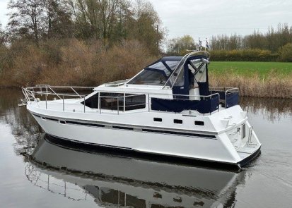 Vri-Jon 37 AK, Vedettes fluviales & côtières for sale by Fluvial Passion