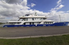 Dutch Crossover 48m Crossover 48m
