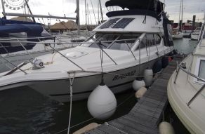 Bayliner Discovery 288