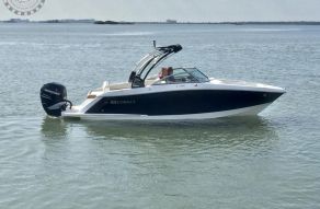 Cobalt 25 SC