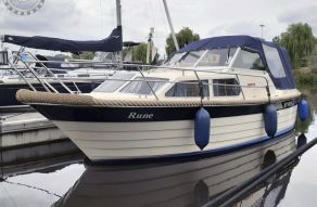 Inter Nor-Line 7700 'Dutch Edition'