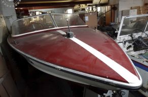 Castoldi Quasar 18' 3000/05