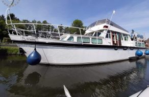 De Beleyr Valkkruiser 1300 Fly