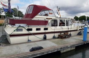 Van Der Valk 1350 AK