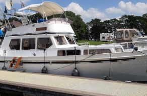 Waddenkruiser 1200 AK Flybridge