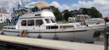 Waddenkruiser 1200 AK Flybridge