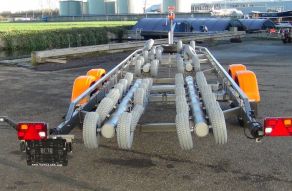 Van Claes Excelleron GYRO 3500