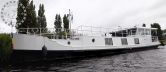 Katwijker / Varend Woonschip 22m