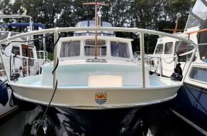 BIEZEKRUISER 1140 AK