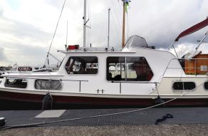 L.J. Boer Stevenvlet 1000 AK