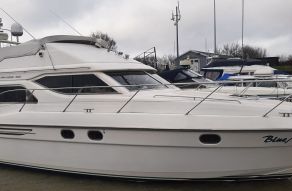 Princess 360 Flybridge