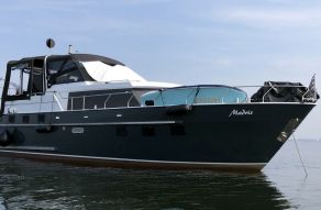 Stevens Nautical 1200 AK