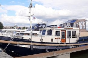 Linssen CLASSIC STURDY 400 AC