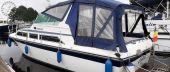 Fairline (GB) Phantom 32