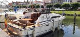 Trojan Yacht 25 Express