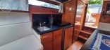 Trojan Yacht 25 Express