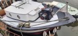 Klipperaak 2750