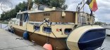 Combi Kruiser 1160 AK 1160 AK