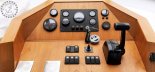 Stevens Nautical 1200 AK
