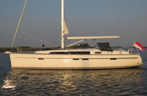 Bavaria 46 Style