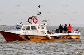 Offshore Procharter 40 P4