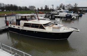Hatteras 41 TC
