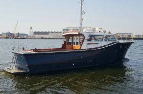 Colvic 32 Sea Worker Craft