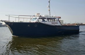 Colvic 32 Sea Worker Craft