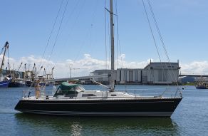 Oyster LIGHTWAVE 395