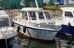 Beachcraft 825