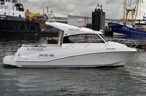 Quicksilver 640 WEEKEND SD
