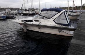 Bayliner 2855 Ciera