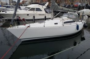 Sigma 33 OOD