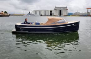 Antaris Sixty6