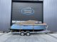 Primeur 600 Tender - Incl. Trailer