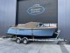Primeur 600 Tender - Incl. Trailer