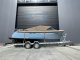 Primeur 600 Tender - Incl. Trailer