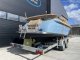 Primeur 600 Tender - Incl. Trailer