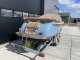 Primeur 600 Tender - Incl. Trailer