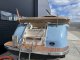 Primeur 600 Tender - Incl. Trailer