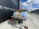 Primeur 600 Tender - Incl. Trailer