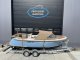 Primeur 600 Tender - Incl. Trailer