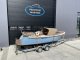 Primeur 600 Tender - Incl. Trailer