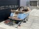 Primeur 600 Tender - Incl. Trailer
