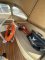 Primeur 600 Tender - Incl. Trailer