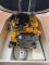 Primeur 600 Tender - Incl. Trailer