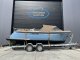 Primeur 600 Tender - Incl. Trailer